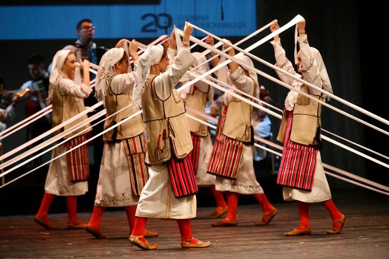 Za ovogodišnji Kalendar kulturnih manifestacija izdvojeno 315.000 KM