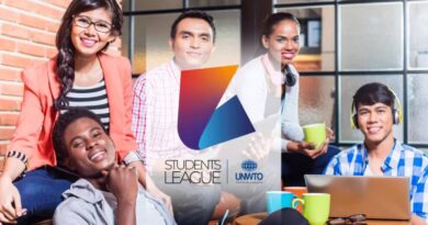 Poziv za učešće u Studentskoj ligi UNWTO-a