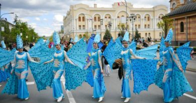 Poziv za učešće: Budite dio ovogodišnjeg Banjalučkog karnevala