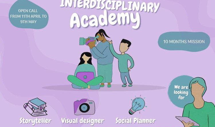 Prijavite se za Interdisciplinarnu akademiju