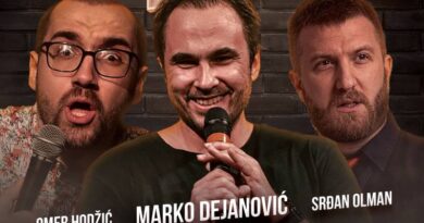 “SCENOCENTRIK FEST”