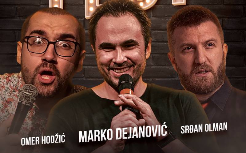 “SCENOCENTRIK FEST”