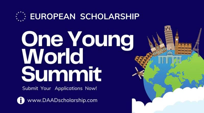 Stipendija Leading Europe 2023