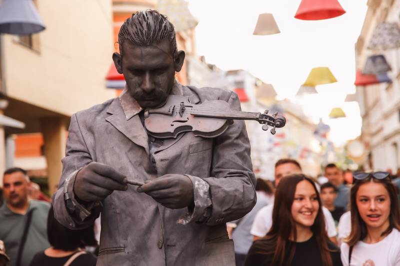 TrotoArt: Prijave za učešće otvorene do 23. aprila