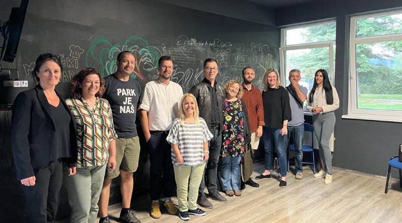 U Banja Luci osnovana nova Kuća ljudskih prava