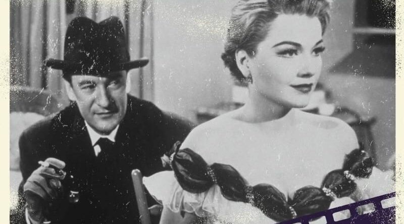 U Banskom dvoru: Projekcija igranog filma „Sve o Evi“