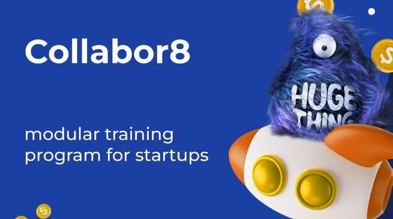 Modularni trening za startape