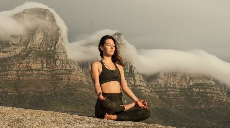 10 naučno podržanih prednosti meditacije