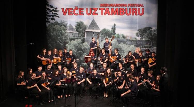 Banjalučko proljeće: Festival „Veče uz tamburu“ 19. i 20. maja u Banskom dvoru