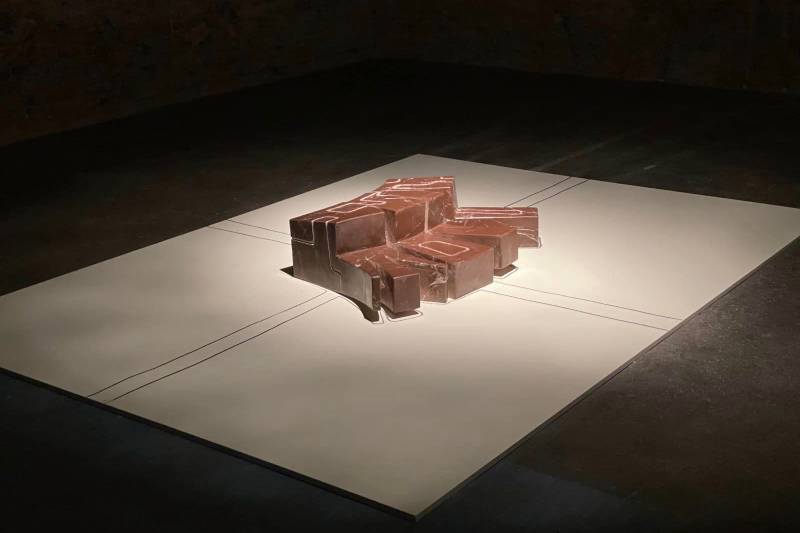 Banski dvor: U petak otvaranje multimedijalne izložbe „Forme kao utočišta sjećanja“