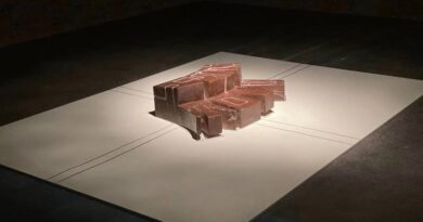 Banski dvor: U petak otvaranje multimedijalne izložbe „Forme kao utočišta sjećanja“