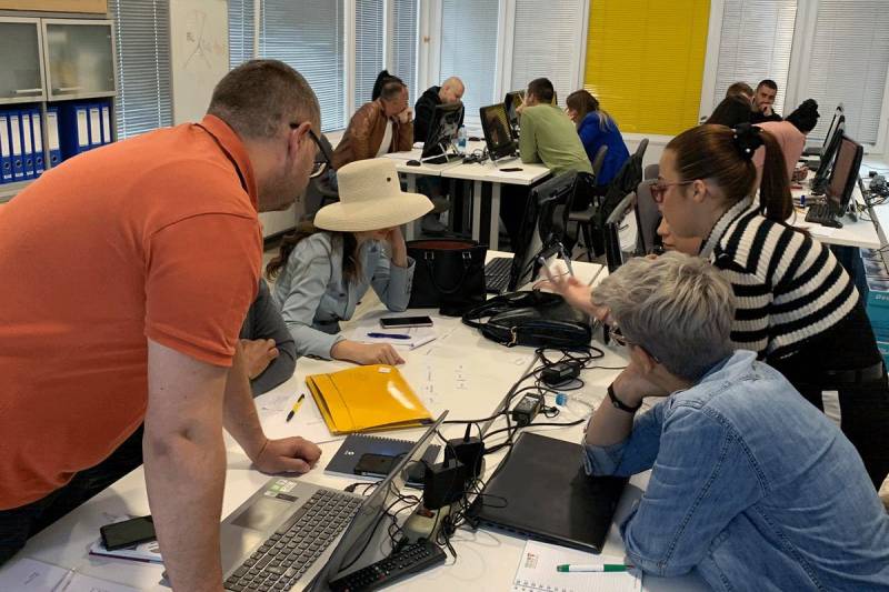 Besplatne obuke iz biznis planiranja u Banjaluci