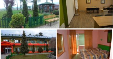 Call for participants: Study Visit in Struga, North Macedonia