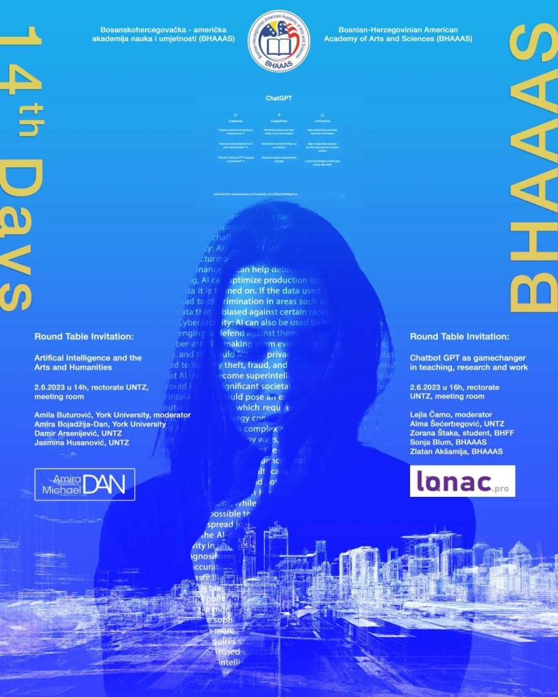 Chat GPT: Nova aplikacija otvara vrata ka neograničenim mogućnostima komunikacije sa umjetnom inteligencijom