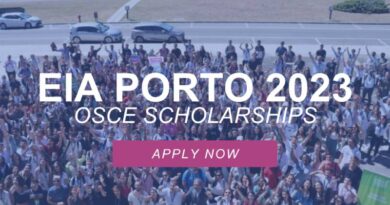 EIA Porto 2023: An outstanding Opportunity for Young Innovators in the WB