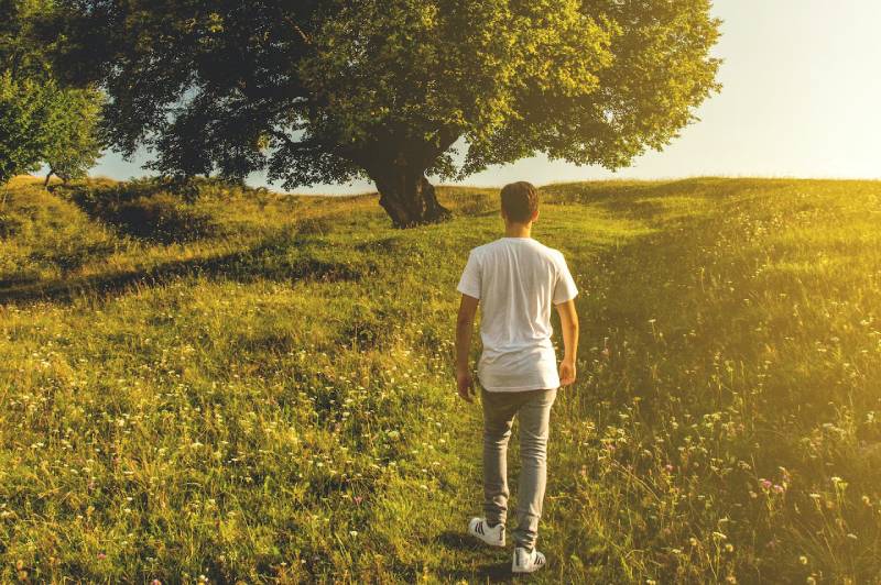 Evo kako ekoterapija pomaže mentalnom zdravlju