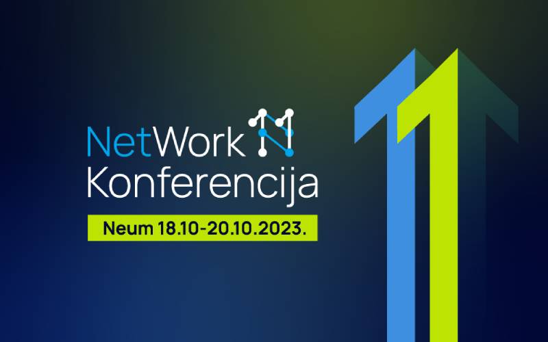 Jedanaesta NetWork konferencija – sinergija znanja, inovacija i poslovnih prilika