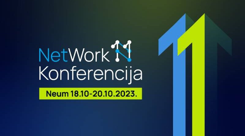 Jedanaesta NetWork konferencija – sinergija znanja, inovacija i poslovnih prilika