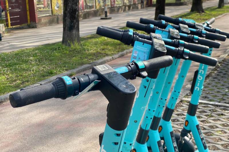 Komandir saobraćajne policije u Banjaluci: Apel vozačim trotineta da nose opremu