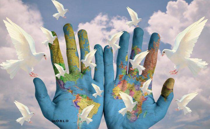 Mirovna laboratorija u Banjaluci