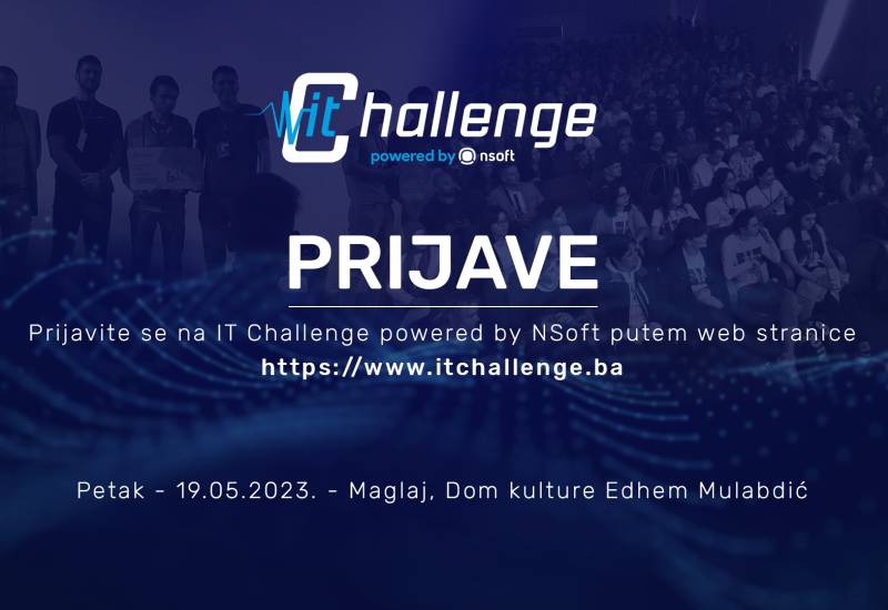 Otvorene prijave za najveće IT takmičenje srednjoškolaca