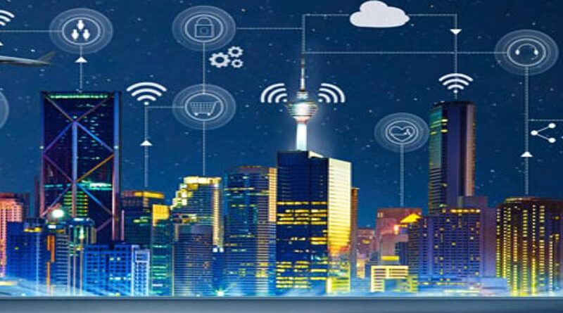 Radionica: Pametni grad - Mogućnost razvoja lokalne zajednice