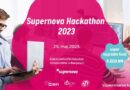 POZIV ZA STUDENTE: Otvorene prijave za Supernova Hackathon