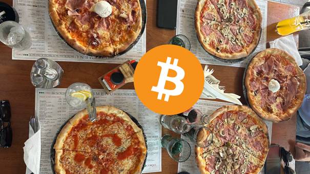 Proslavljen Bitcoin Pizza day u Banjoj Luci