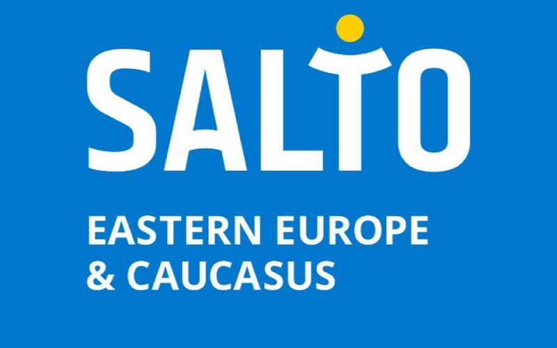 GOMARDULI ADVENTURE EDUCATION. Methodological and networking seminar.