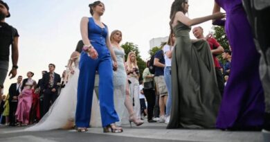 Spisak maturskih proslava u Banjaluci: Mature od petka