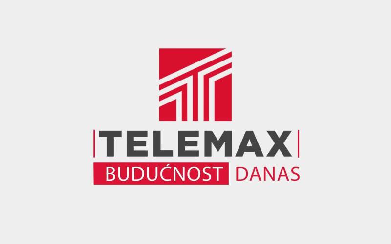 Telemax zapošljava