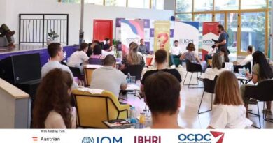 "TI (SE) PITAŠ 2.0" ponovo u Banjaluci