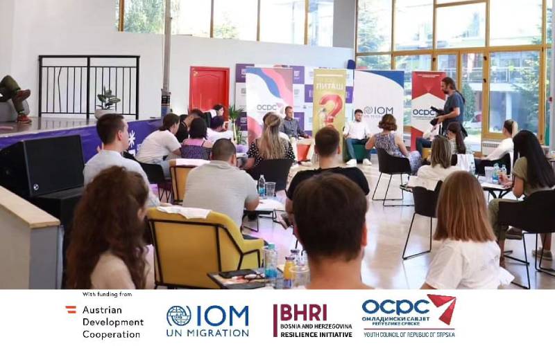 "TI (SE) PITAŠ 2.0" ponovo u Banjaluci