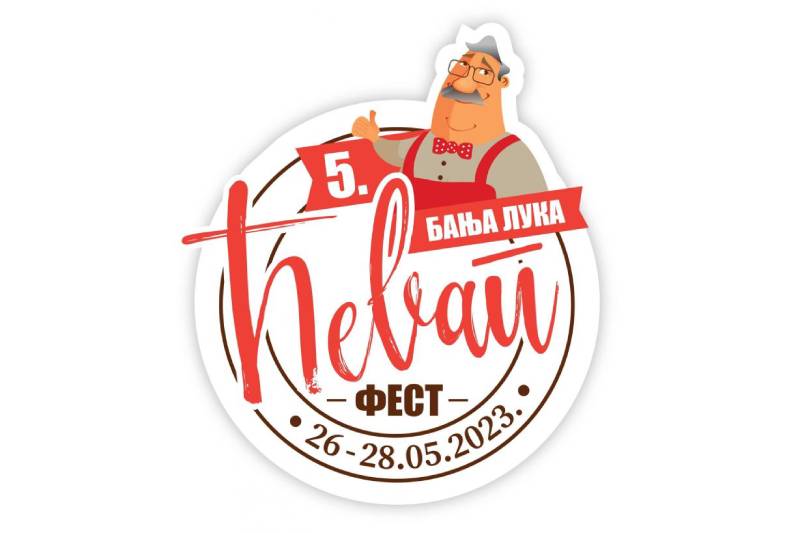 U petak počinje “Ćevap fest”