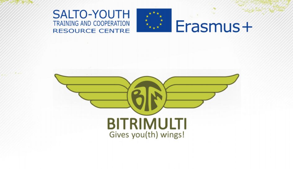 Introduction training for newcomers to Youth Exchanges - BiTriMulti