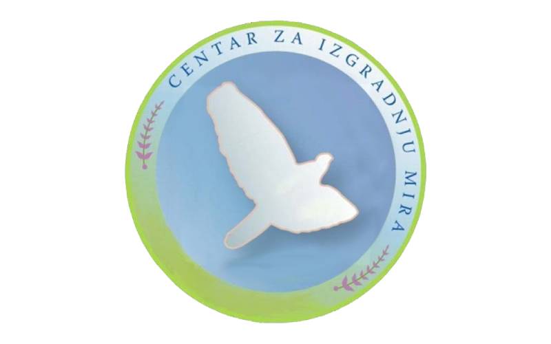 "EU za mlade mirovnjake u BiH" (EU for Peacebuilders in BiH)