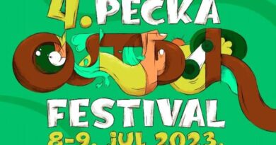 4. Pecka Outdoor Festival