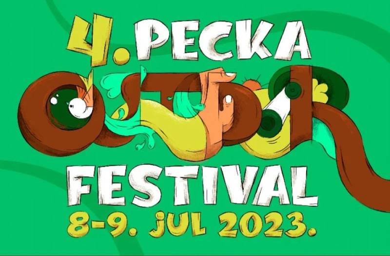 4. Pecka Outdoor Festival