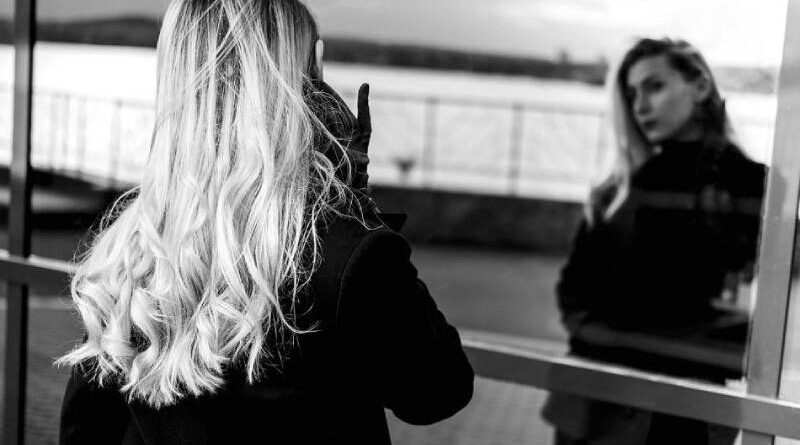 6 znakova da manipulišete sami sobom