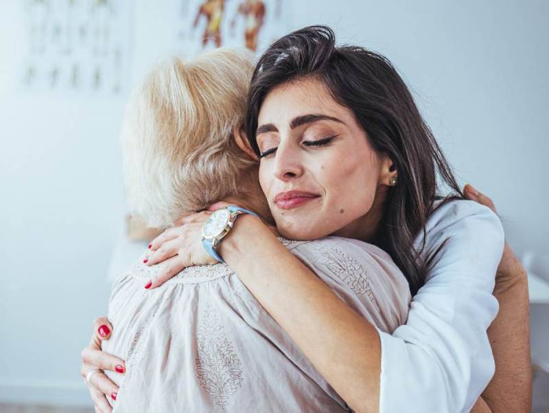 Da li ste empata ili saosećajna osoba - Postoji razlika i utiče na zdravlje
