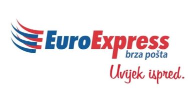 EuroExpress zapošljava