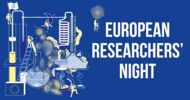 Javni poziv za finansiranje Evropske noći istraživača u obrazovnim ustanovama za 2024. i 2025. godinu
