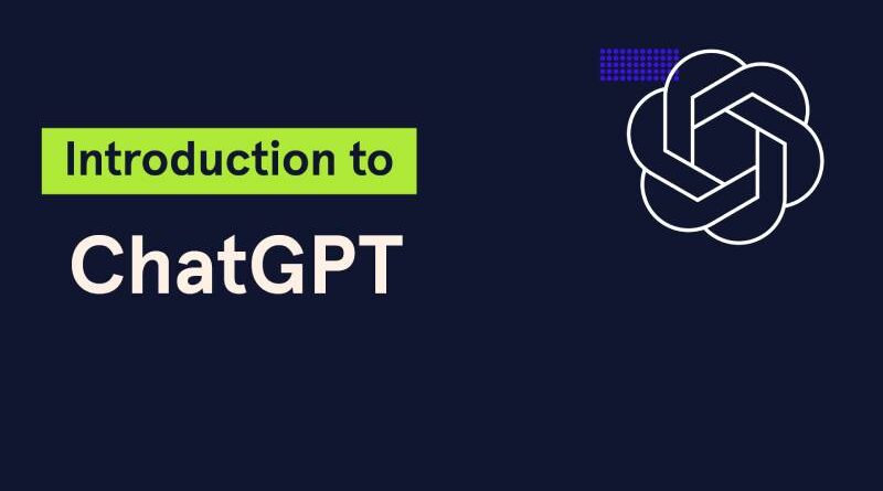 Besplatni online kurs: Intro to ChatGPT