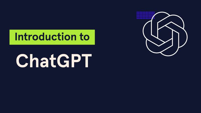 Besplatni online kurs: Intro to ChatGPT