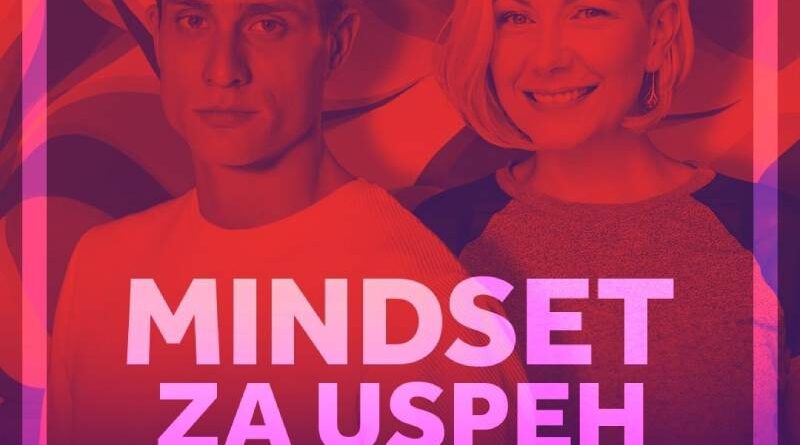 MINDSET ZA USPEH: pretvori prepreke u mogućnosti