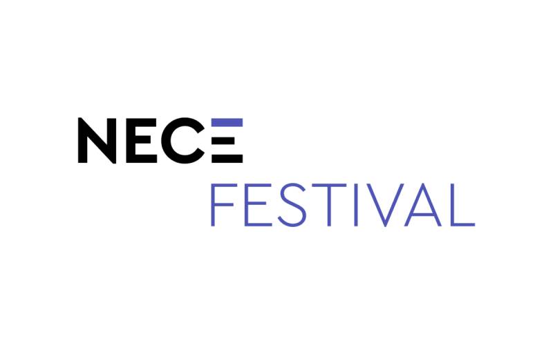 NECE Festival 2023: FUTURES!