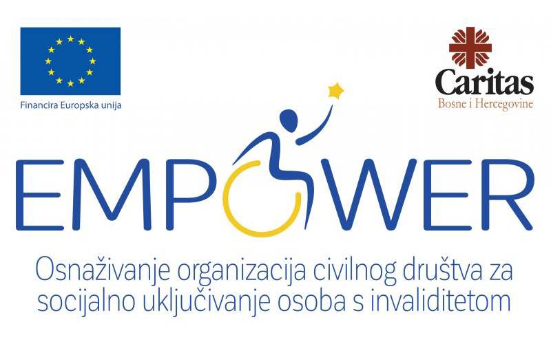 Konkurs za izradu informativnog animiranog videa