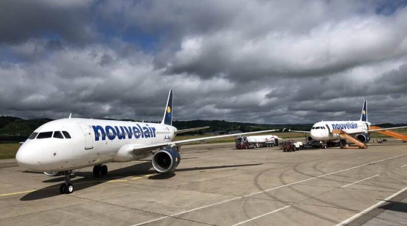 Nova čarter linija iz Banjaluke: Dva aviona odletjela za Tunis