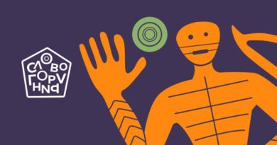 Poziv za studente: Volontirajte na festivalu kulture "Slovo Gorčina"