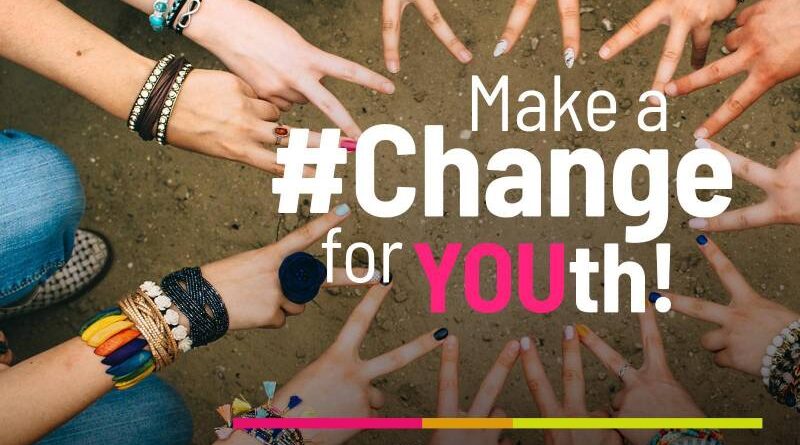 Poziv na Prvu konvenciju o radu s mladima u BiH